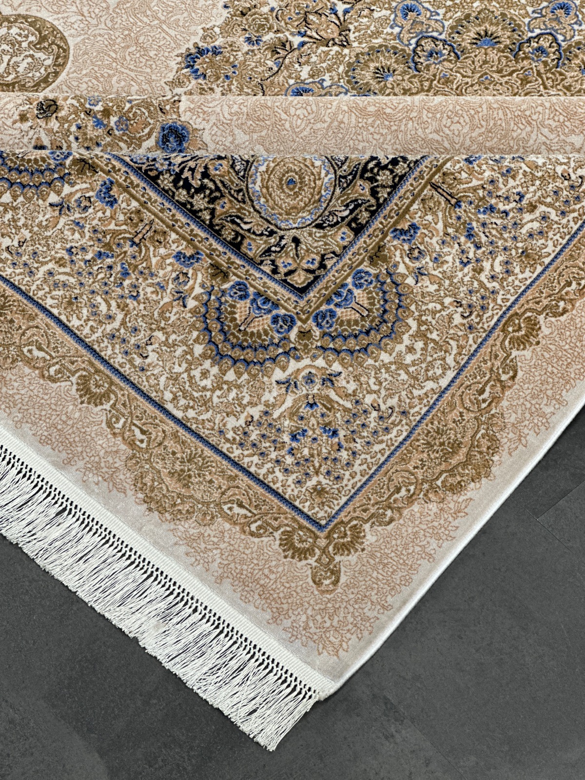 OTTOMAN - 5252